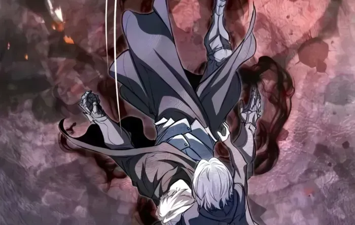 Read The Regressed Mercenary’s Machinations chapter 90.1 image 85 on Lezhin