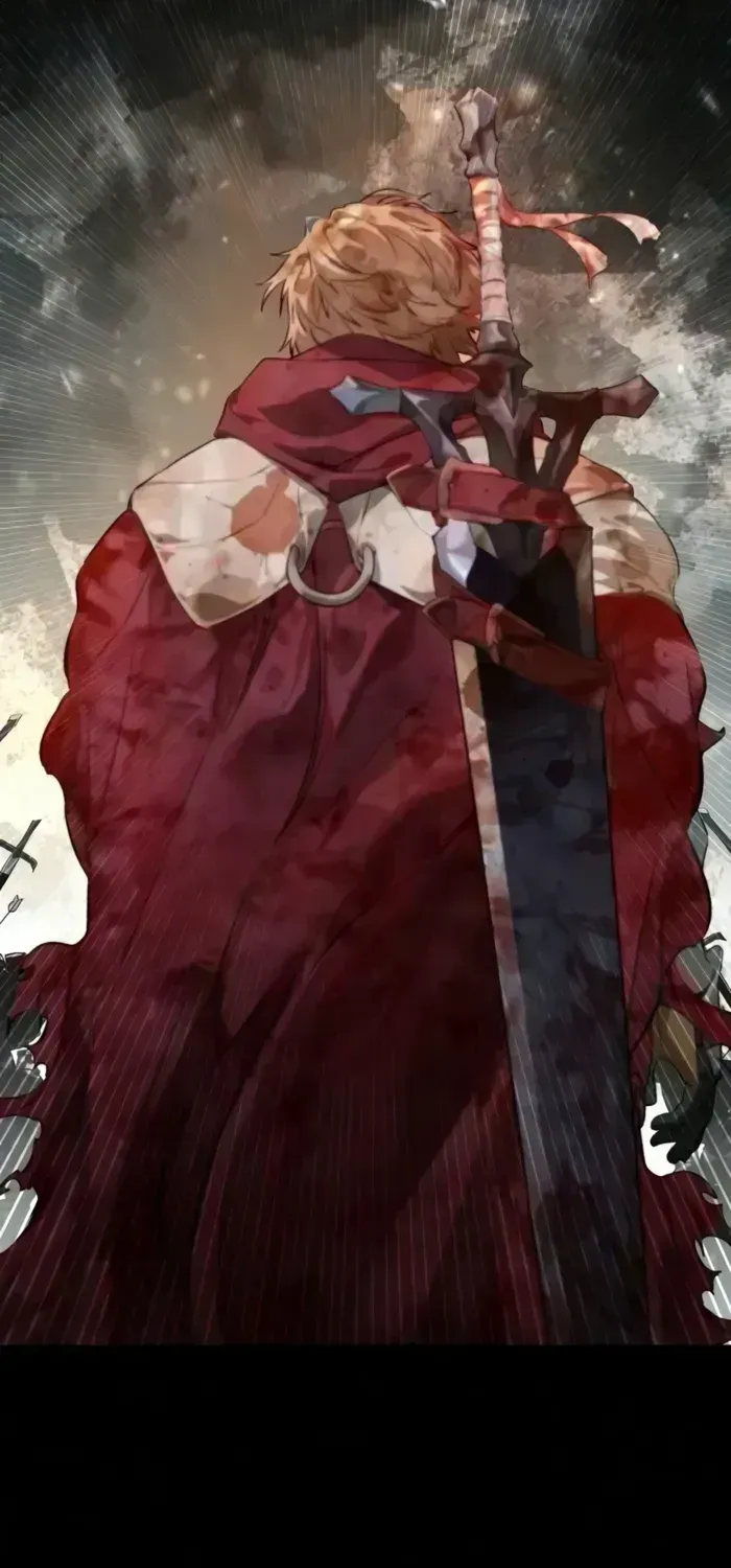 Read The Regressed Mercenary’s Machinations chapter 90.2 image 101 on Lezhin