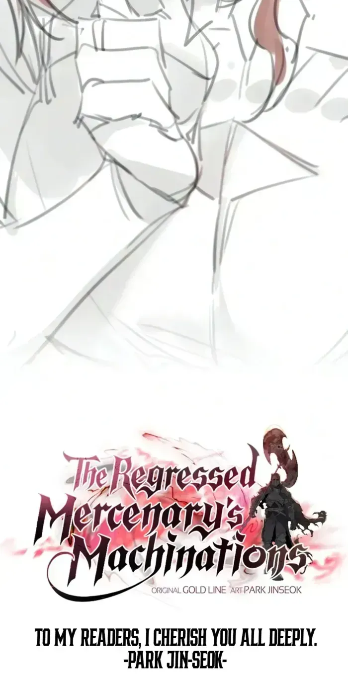 Read The Regressed Mercenary’s Machinations chapter 90.2 image 109 on Lezhin