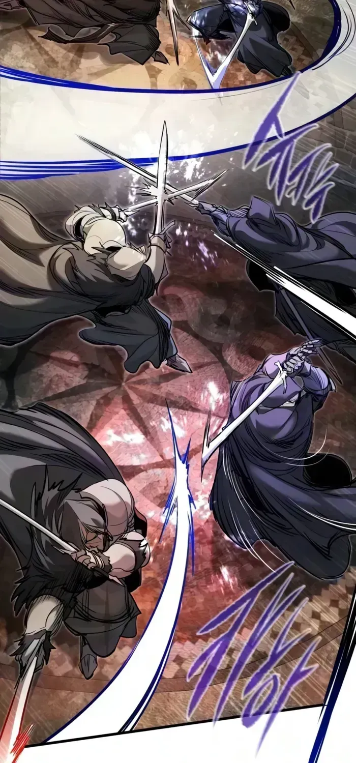 Read The Regressed Mercenary’s Machinations chapter 90.2 image 13 on Lezhin