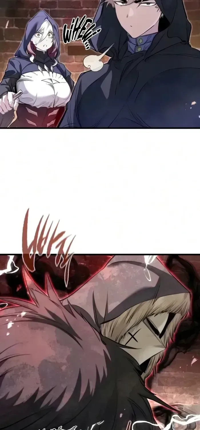 Read The Regressed Mercenary’s Machinations chapter 90.2 image 29 on Lezhin