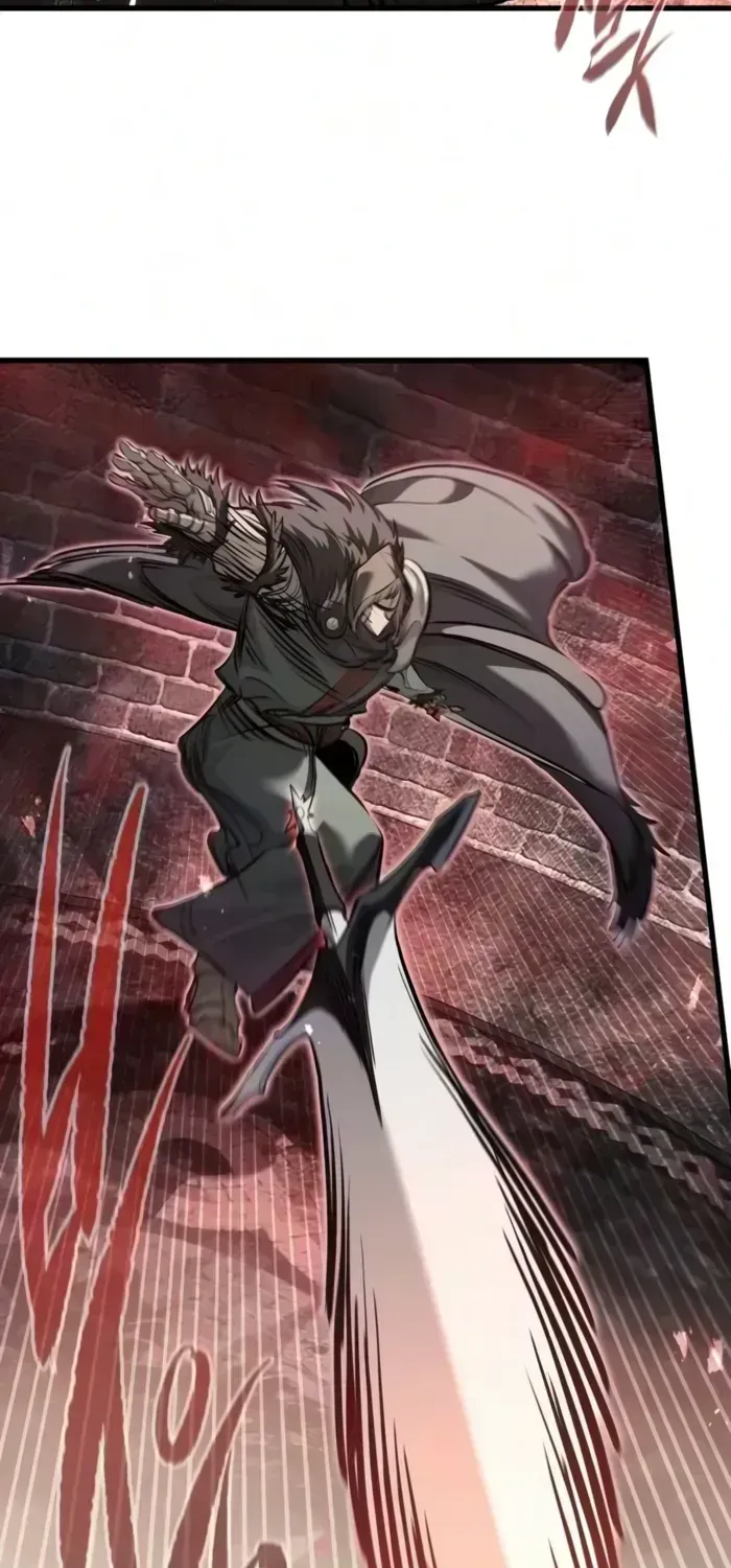 Read The Regressed Mercenary’s Machinations chapter 90.2 image 34 on Lezhin