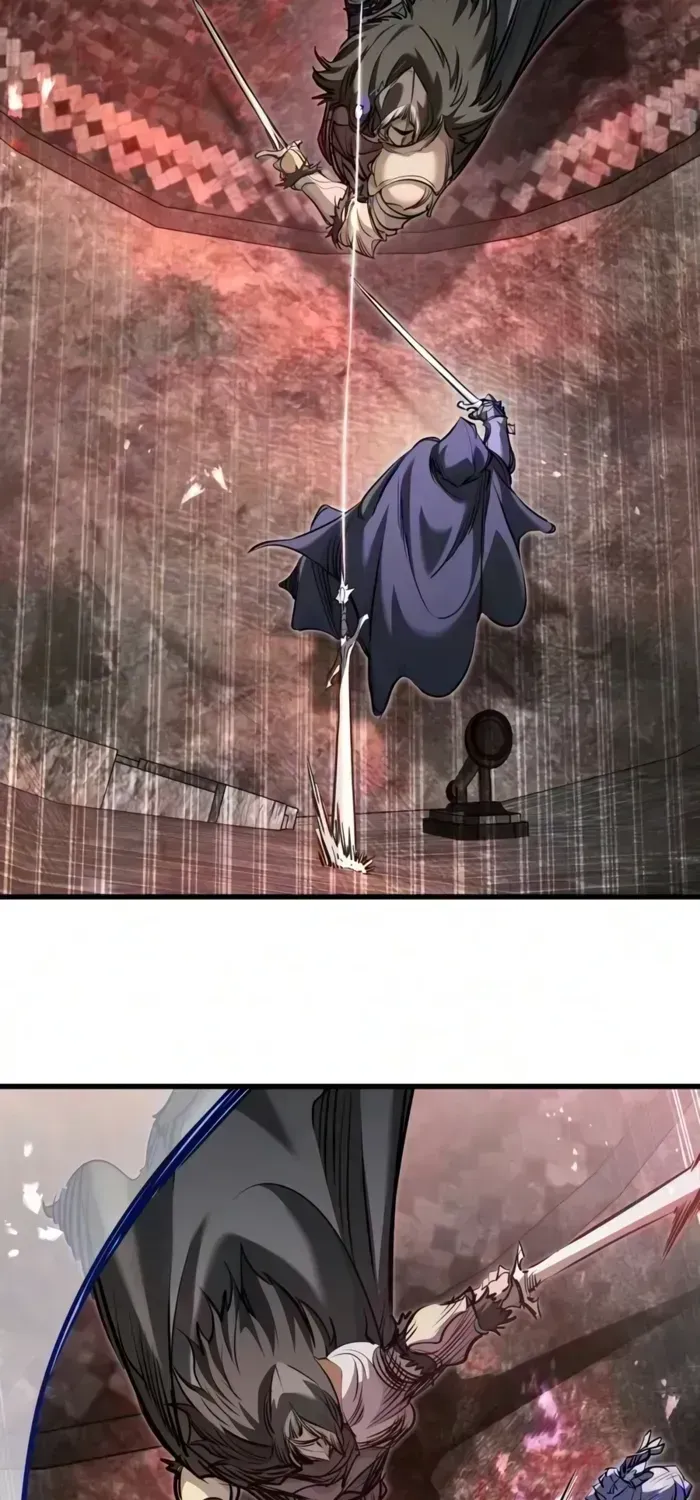 Read The Regressed Mercenary’s Machinations chapter 90.2 image 38 on Lezhin