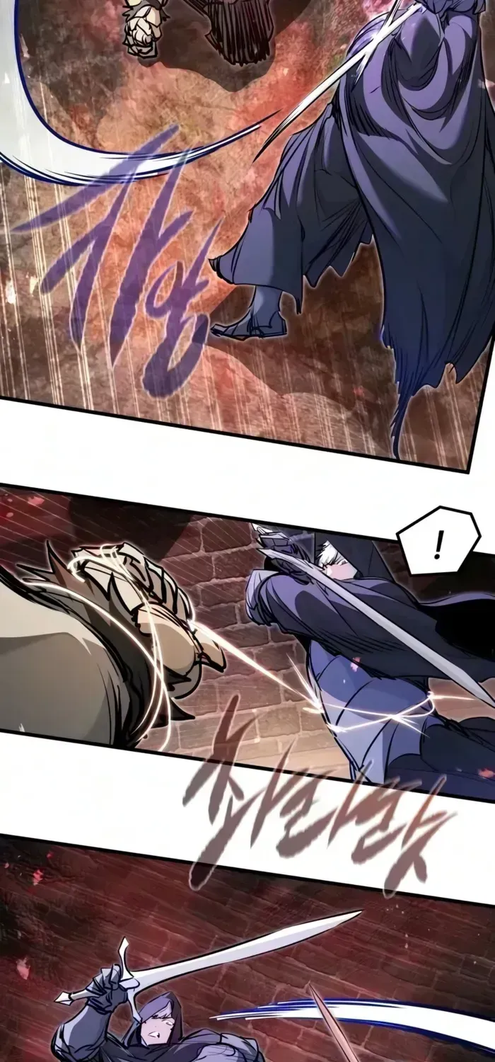 Read The Regressed Mercenary’s Machinations chapter 90.2 image 39 on Lezhin