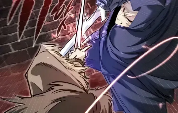 Read The Regressed Mercenary’s Machinations chapter 90.2 image 41 on Lezhin