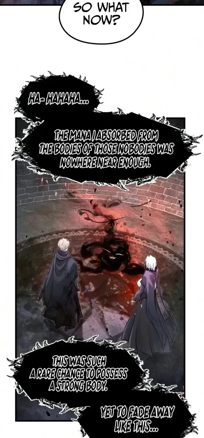 Read The Regressed Mercenary’s Machinations chapter 90.2 image 64 on Lezhin