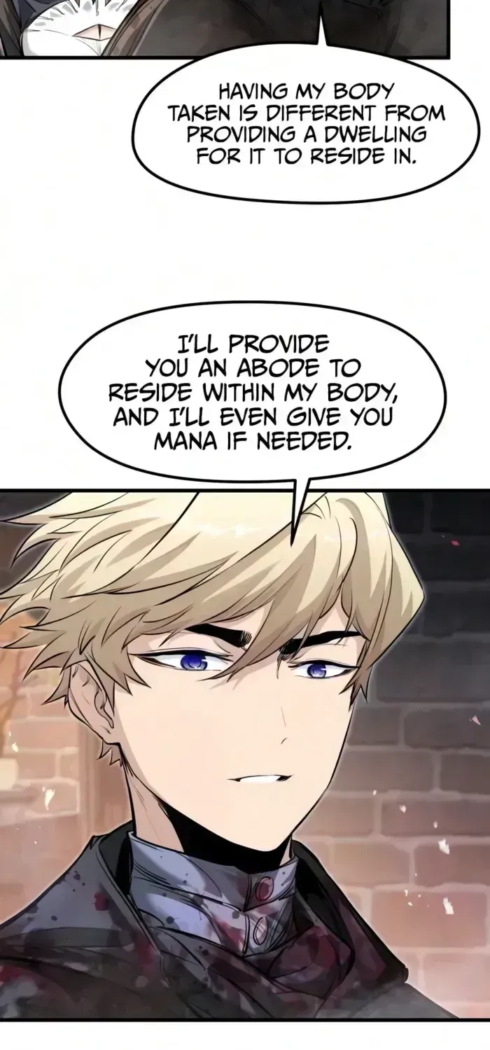 Read The Regressed Mercenary’s Machinations chapter 90.2 image 68 on Lezhin