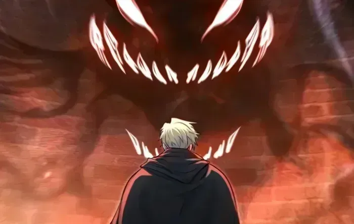 Read The Regressed Mercenary’s Machinations chapter 90.2 image 74 on Lezhin