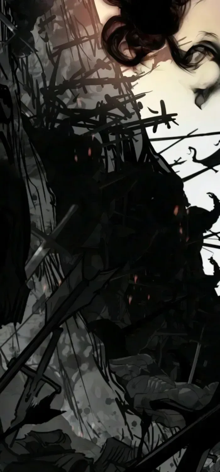 Read The Regressed Mercenary’s Machinations chapter 90.2 image 97 on Lezhin
