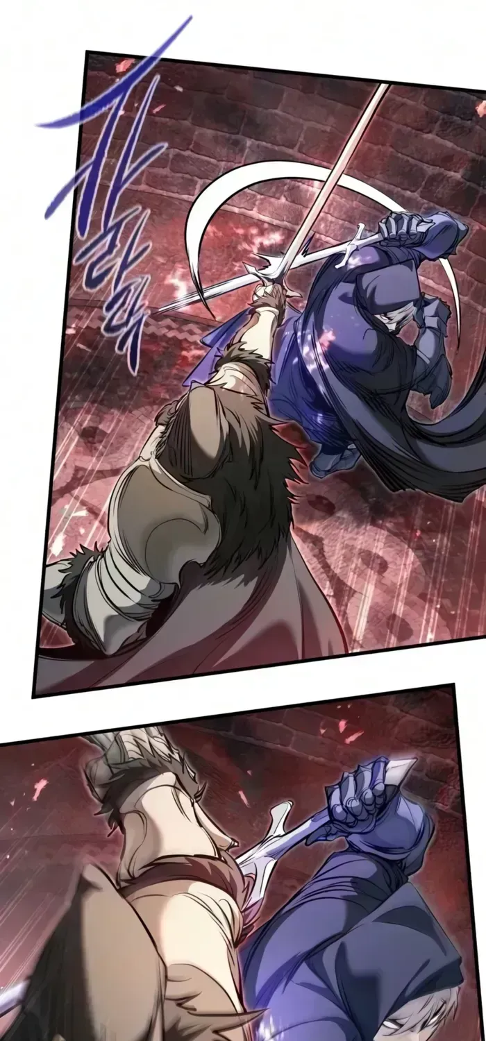 Read The Regressed Mercenary’s Machinations chapter 90.3 image 22 on Lezhin