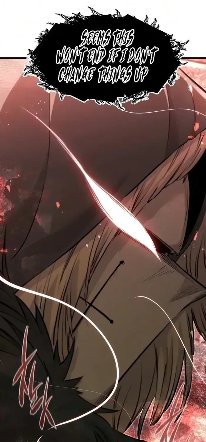 Read The Regressed Mercenary’s Machinations chapter 90.3 image 33 on Lezhin
