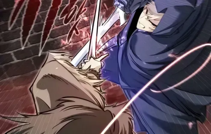 Read The Regressed Mercenary’s Machinations chapter 90.3 image 41 on Lezhin