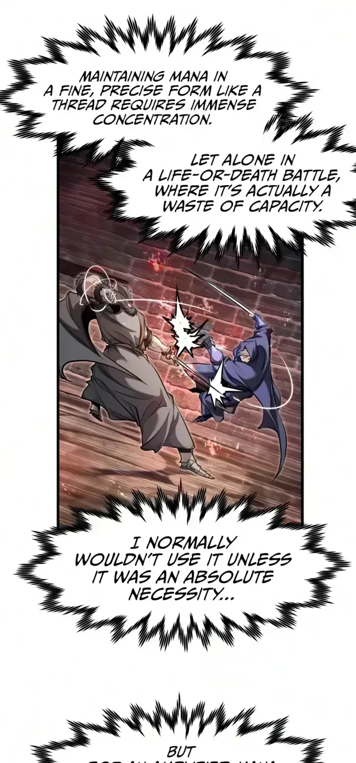 Read The Regressed Mercenary’s Machinations chapter 90.3 image 44 on Lezhin
