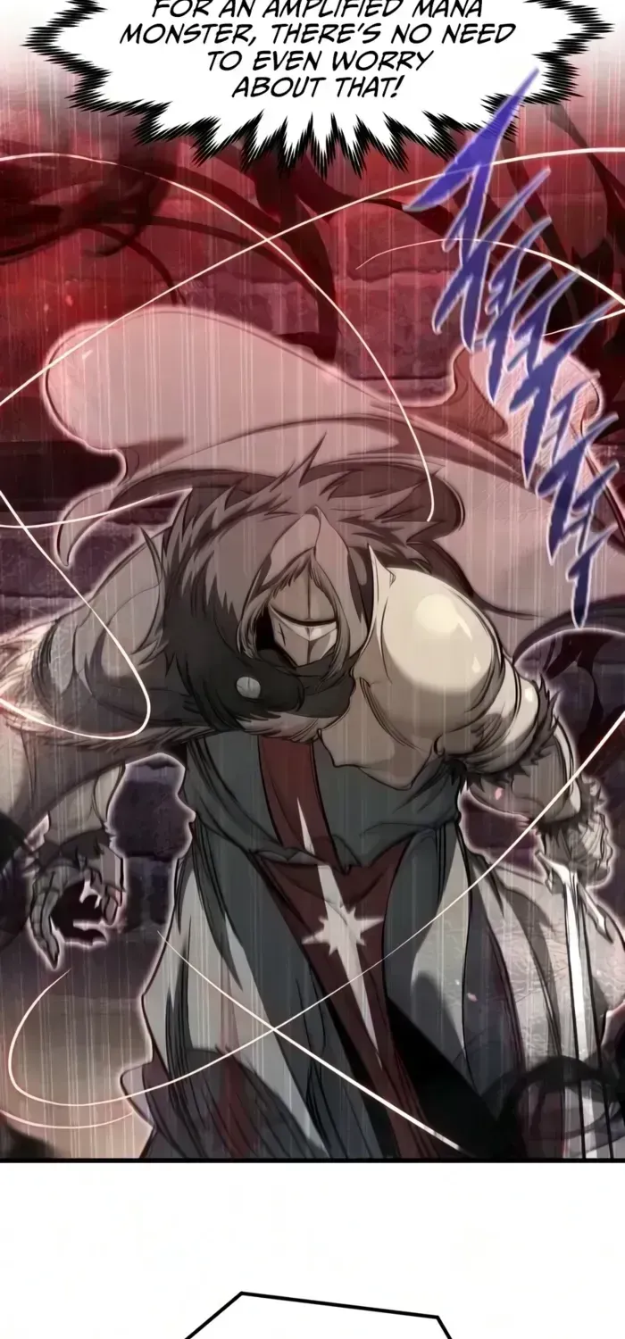 Read The Regressed Mercenary’s Machinations chapter 90.3 image 45 on Lezhin