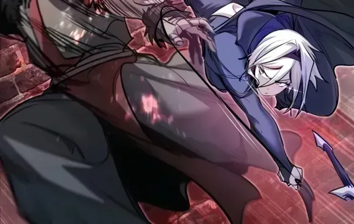 Read The Regressed Mercenary’s Machinations chapter 90.3 image 52 on Lezhin