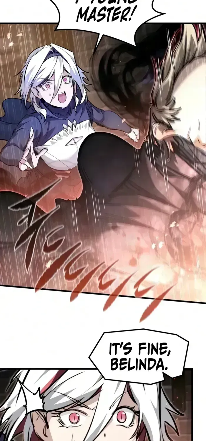 Read The Regressed Mercenary’s Machinations chapter 90.3 image 79 on Lezhin