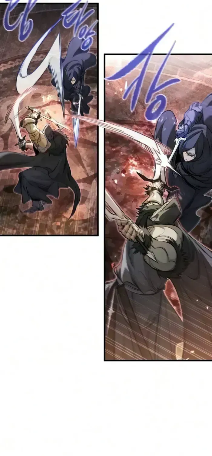 Read The Regressed Mercenary’s Machinations chapter 90.4 image 20 on Lezhin