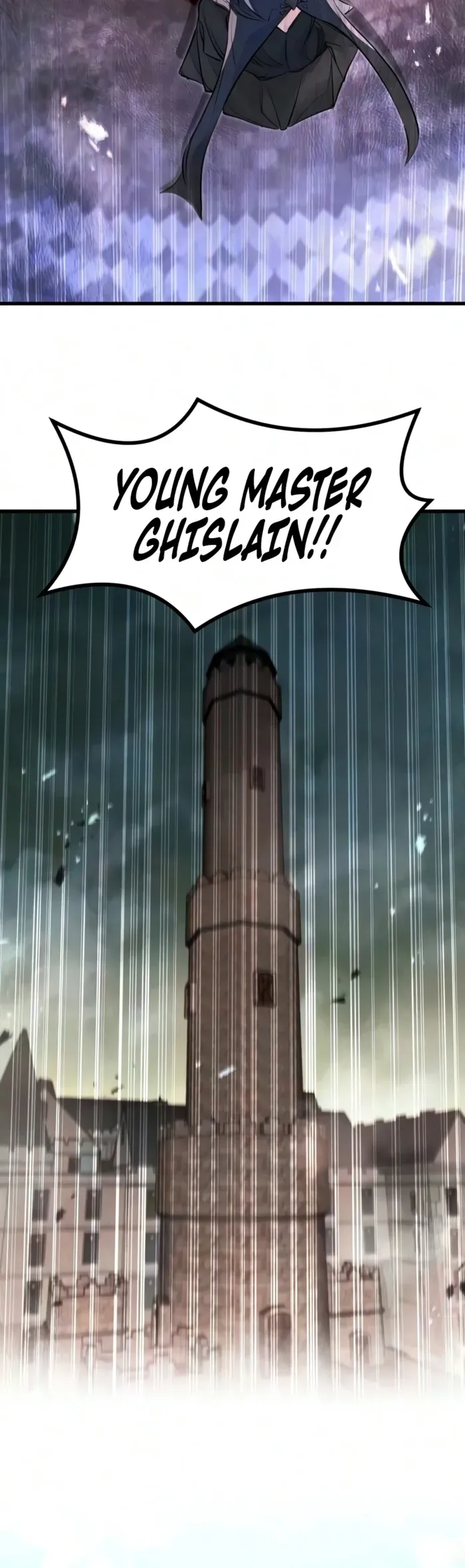 Read The Regressed Mercenary’s Machinations chapter 90 image 15 on Lezhin