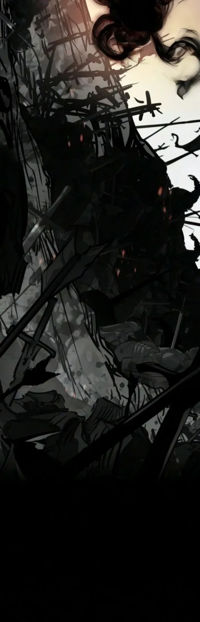 Read The Regressed Mercenary’s Machinations chapter 90 image 17 on Lezhin