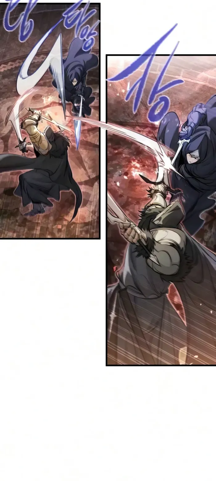 Read The Regressed Mercenary’s Machinations chapter 90 image 3 on Lezhin