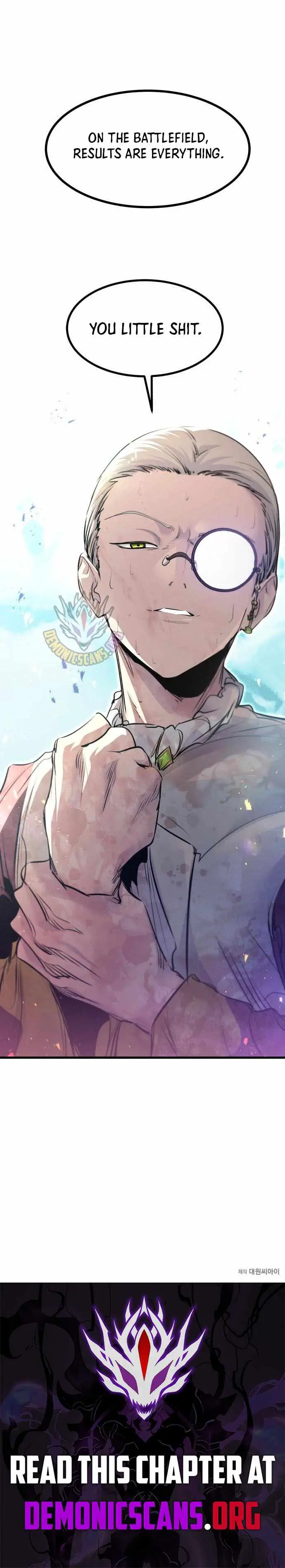 Read The Regressed Mercenary’s Machinations chapter 92 image 13 on Lezhin
