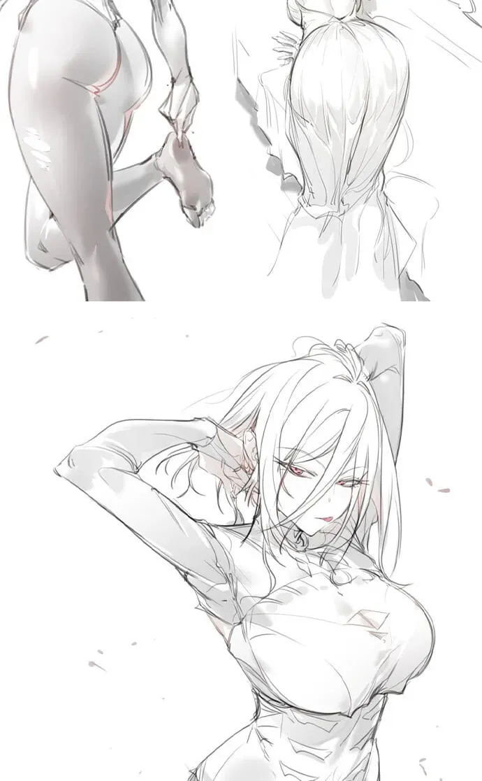 Read The Regressed Mercenary’s Machinations chapter 95 image 106 on Lezhin