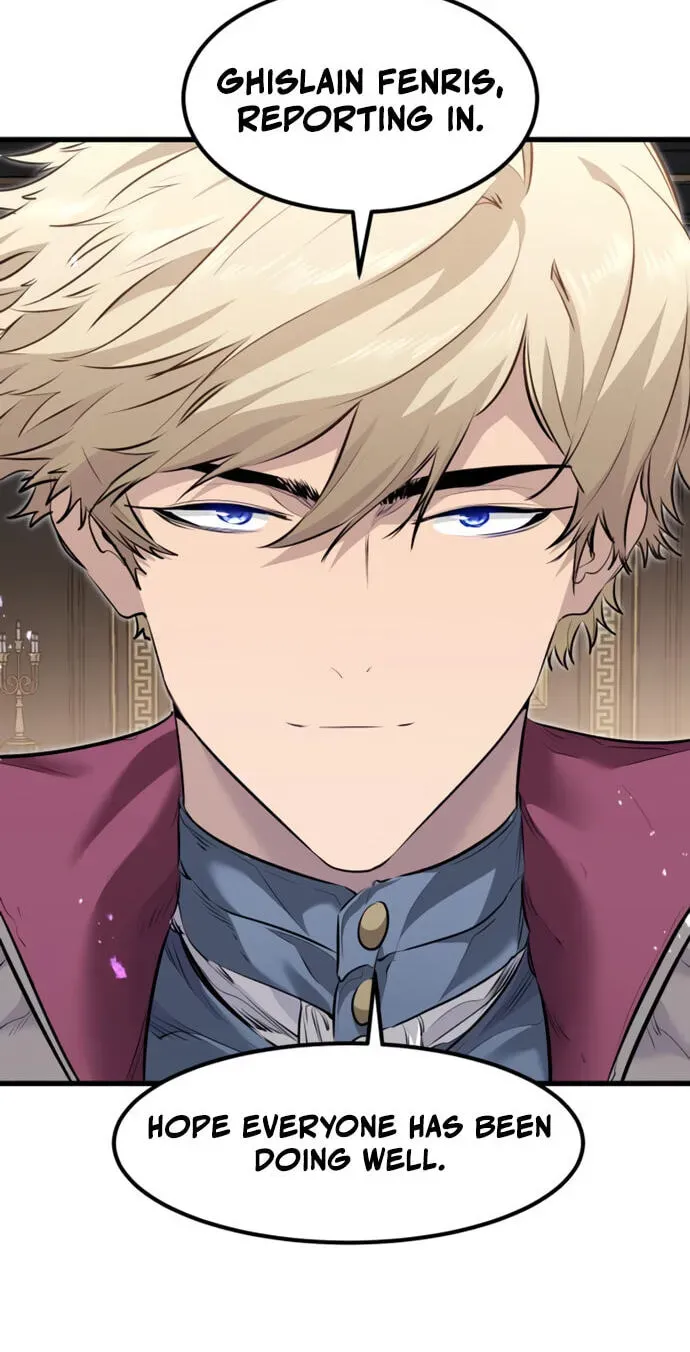 Read The Regressed Mercenary’s Machinations chapter 95 image 14 on Lezhin