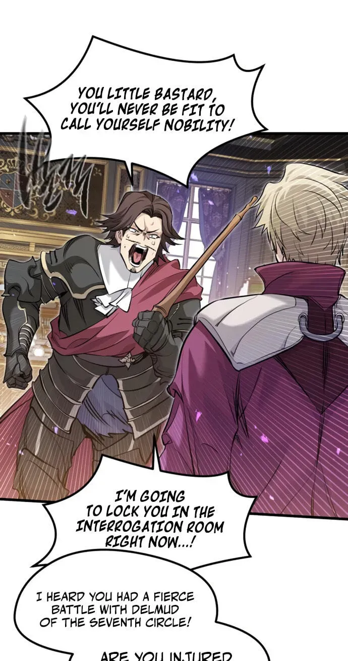 Read The Regressed Mercenary’s Machinations chapter 95 image 15 on Lezhin