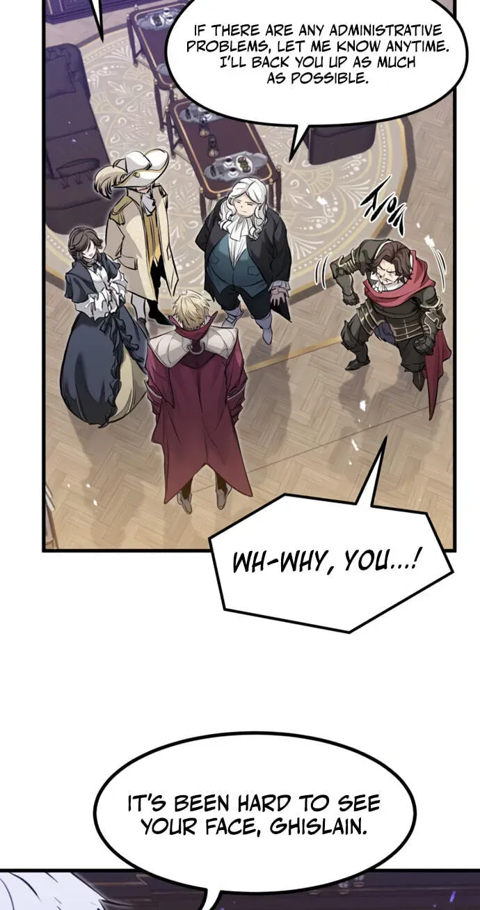 Read The Regressed Mercenary’s Machinations chapter 95 image 17 on Lezhin