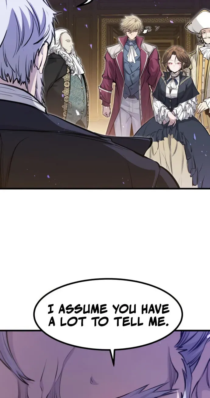 Read The Regressed Mercenary’s Machinations chapter 95 image 18 on Lezhin
