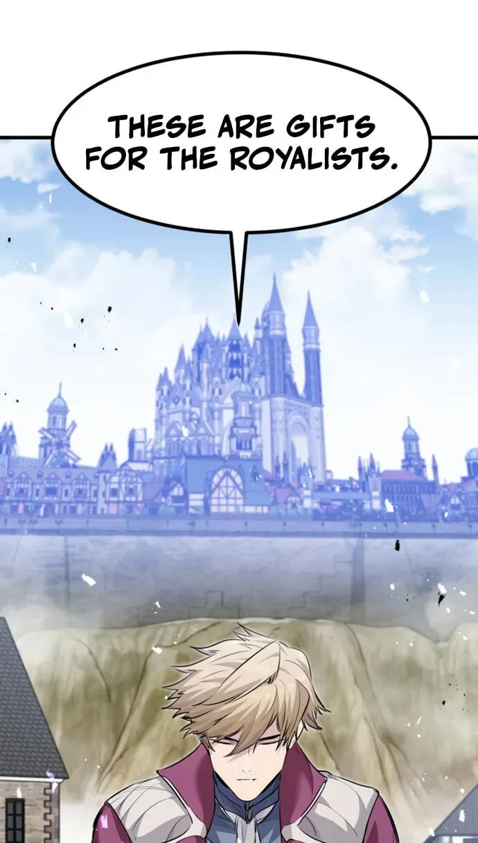 Read The Regressed Mercenary’s Machinations chapter 95 image 26 on Lezhin