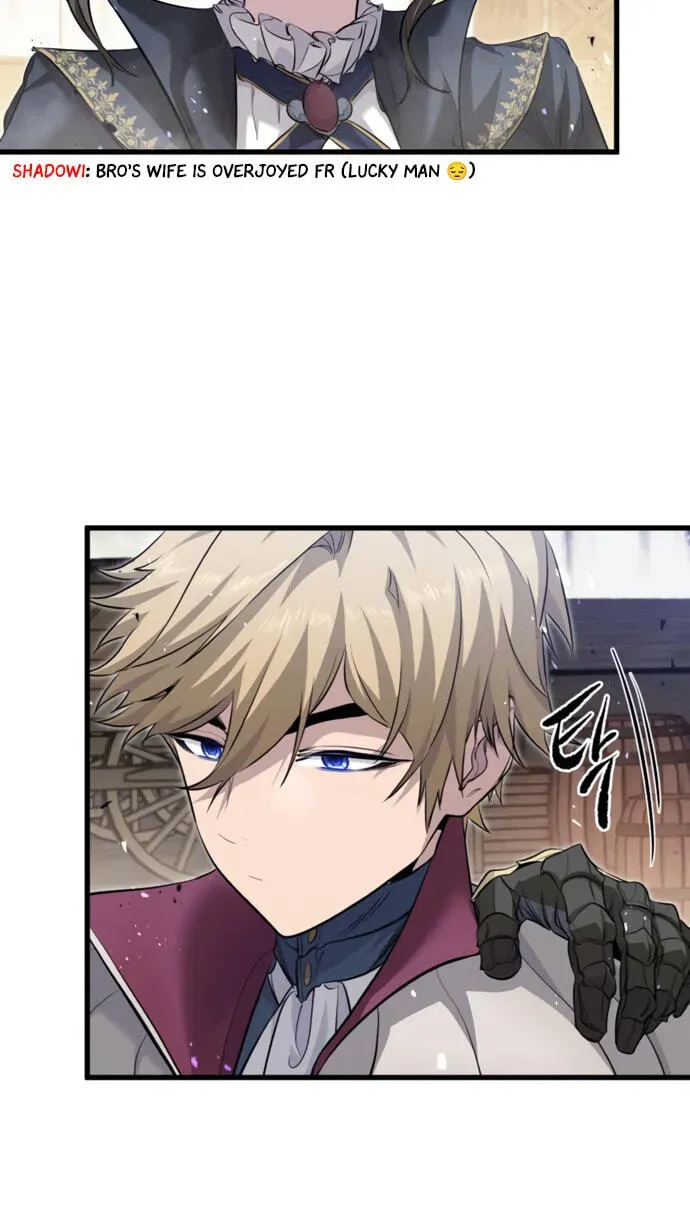 Read The Regressed Mercenary’s Machinations chapter 95 image 29 on Lezhin