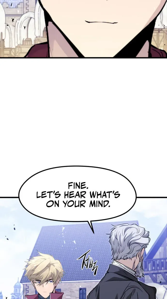 Read The Regressed Mercenary’s Machinations chapter 95 image 35 on Lezhin