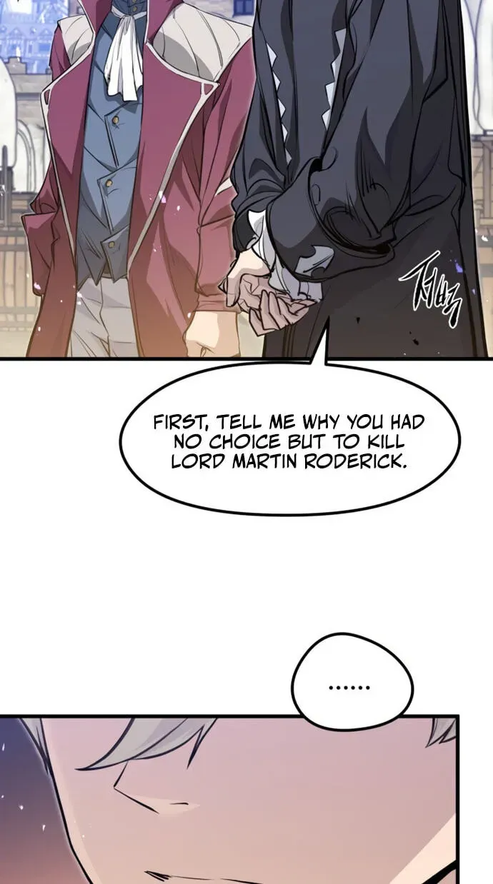 Read The Regressed Mercenary’s Machinations chapter 95 image 36 on Lezhin