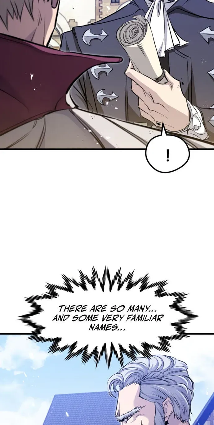 Read The Regressed Mercenary’s Machinations chapter 95 image 44 on Lezhin