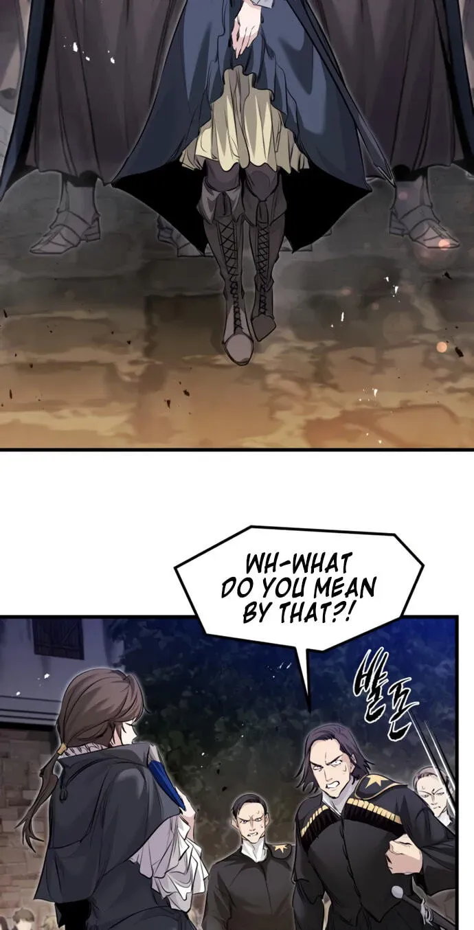 Read The Regressed Mercenary’s Machinations chapter 95 image 59 on Lezhin