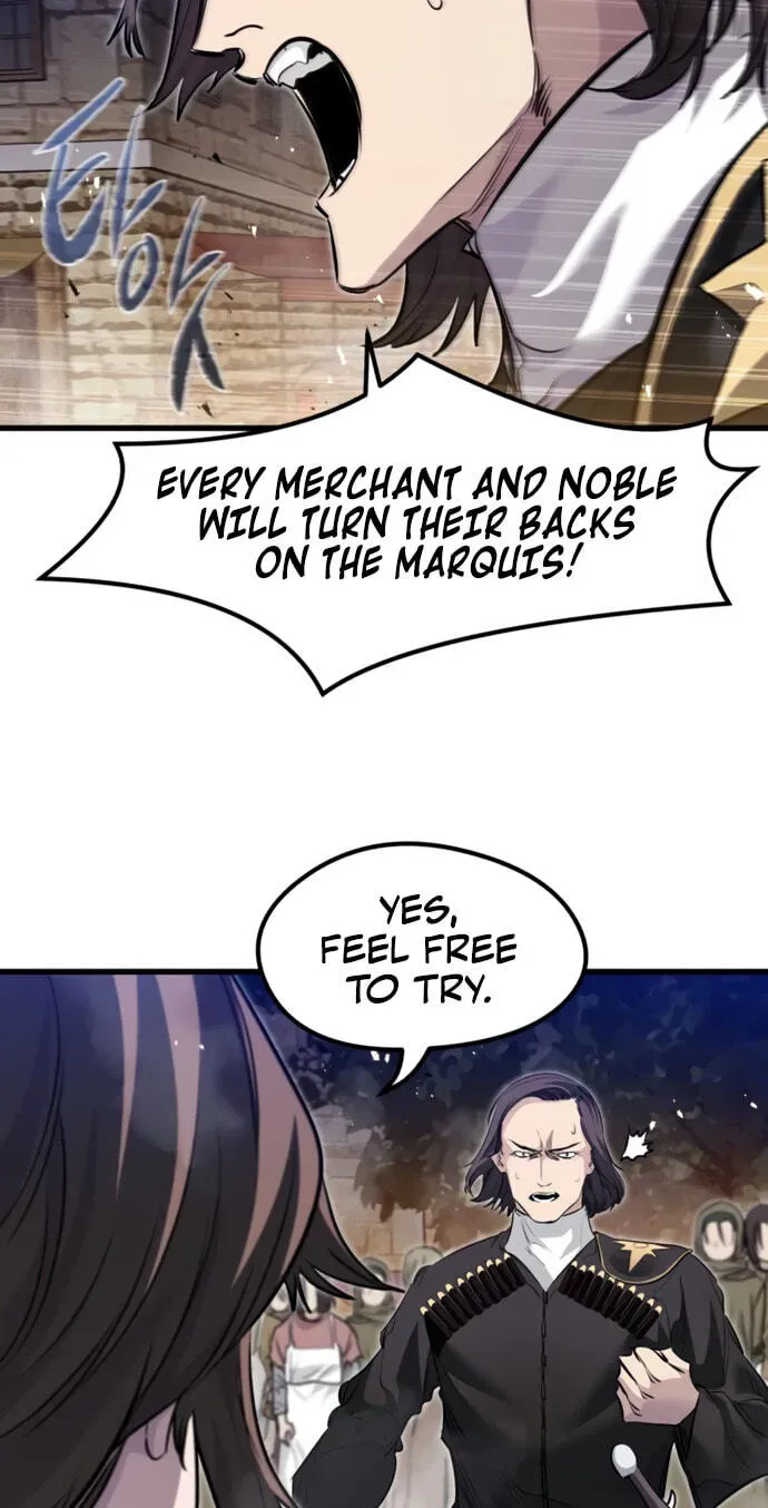 Read The Regressed Mercenary’s Machinations chapter 95 image 63 on Lezhin
