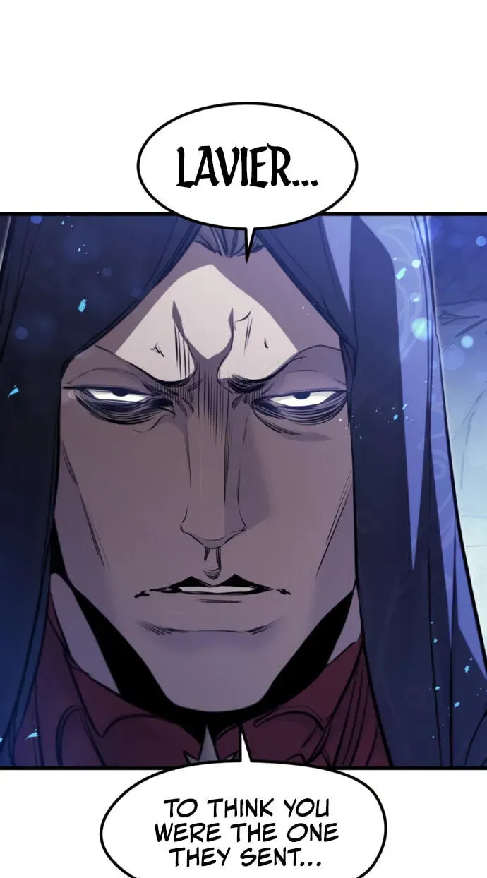 Read The Regressed Mercenary’s Machinations chapter 95 image 85 on Lezhin