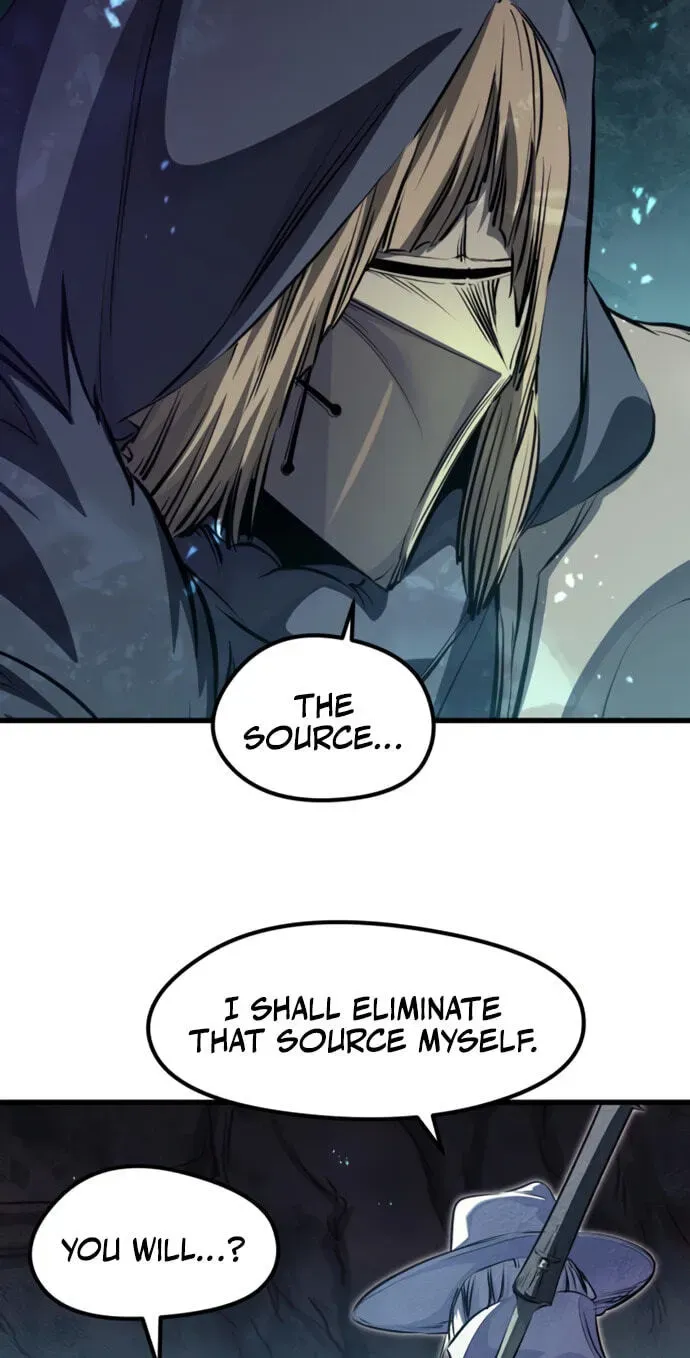 Read The Regressed Mercenary’s Machinations chapter 95 image 96 on Lezhin