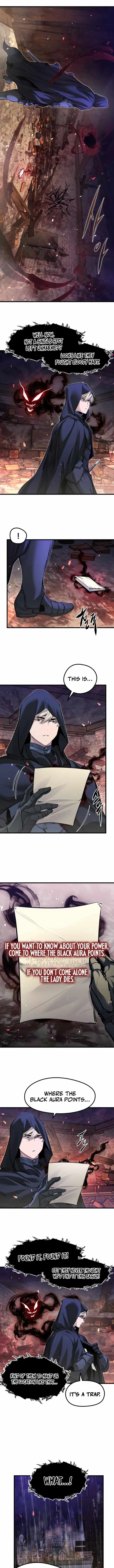 Read The Regressed Mercenary’s Machinations chapter 96 image 10 on Lezhin