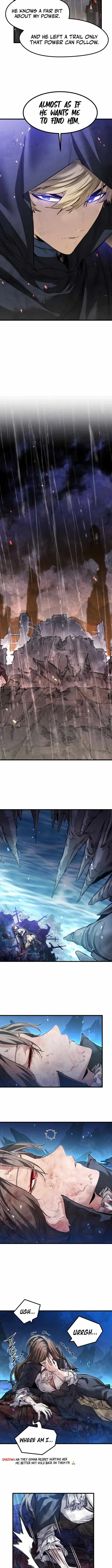 Read The Regressed Mercenary’s Machinations chapter 96 image 11 on Lezhin