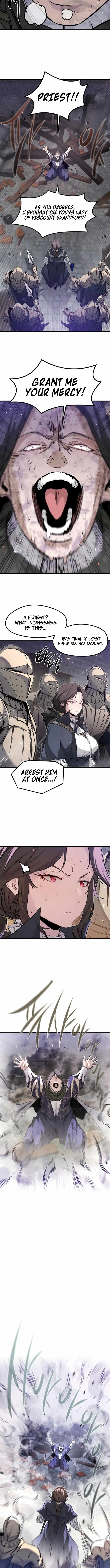 Read The Regressed Mercenary’s Machinations chapter 96 image 3 on Lezhin