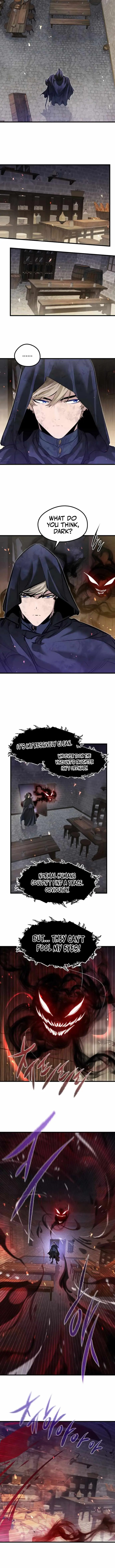 Read The Regressed Mercenary’s Machinations chapter 96 image 9 on Lezhin