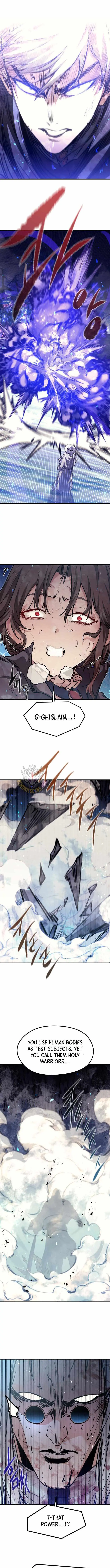 Read The Regressed Mercenary’s Machinations chapter 98 image 11 on Lezhin