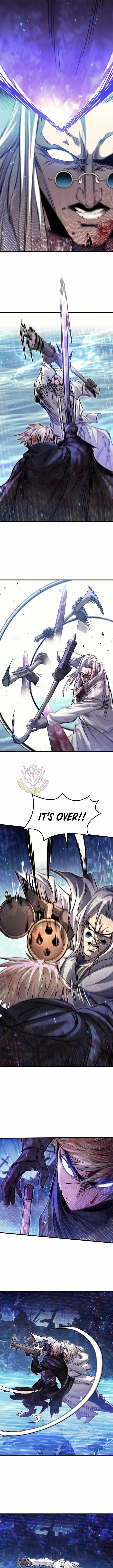 Read The Regressed Mercenary’s Machinations chapter 98 image 13 on Lezhin