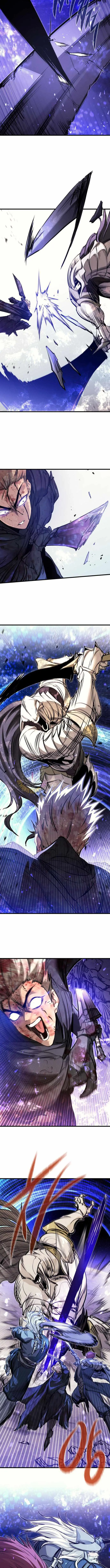 Read The Regressed Mercenary’s Machinations chapter 99 image 10 on Lezhin