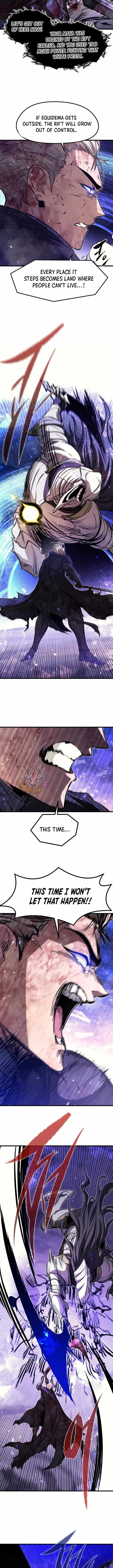 Read The Regressed Mercenary’s Machinations chapter 99 image 9 on Lezhin