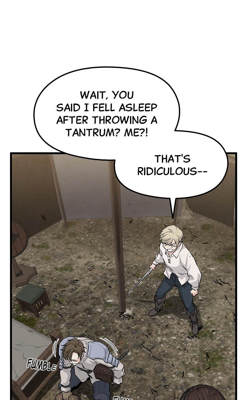 The Regressed Mercenary's Machinations Chapter 1 page 103 - 