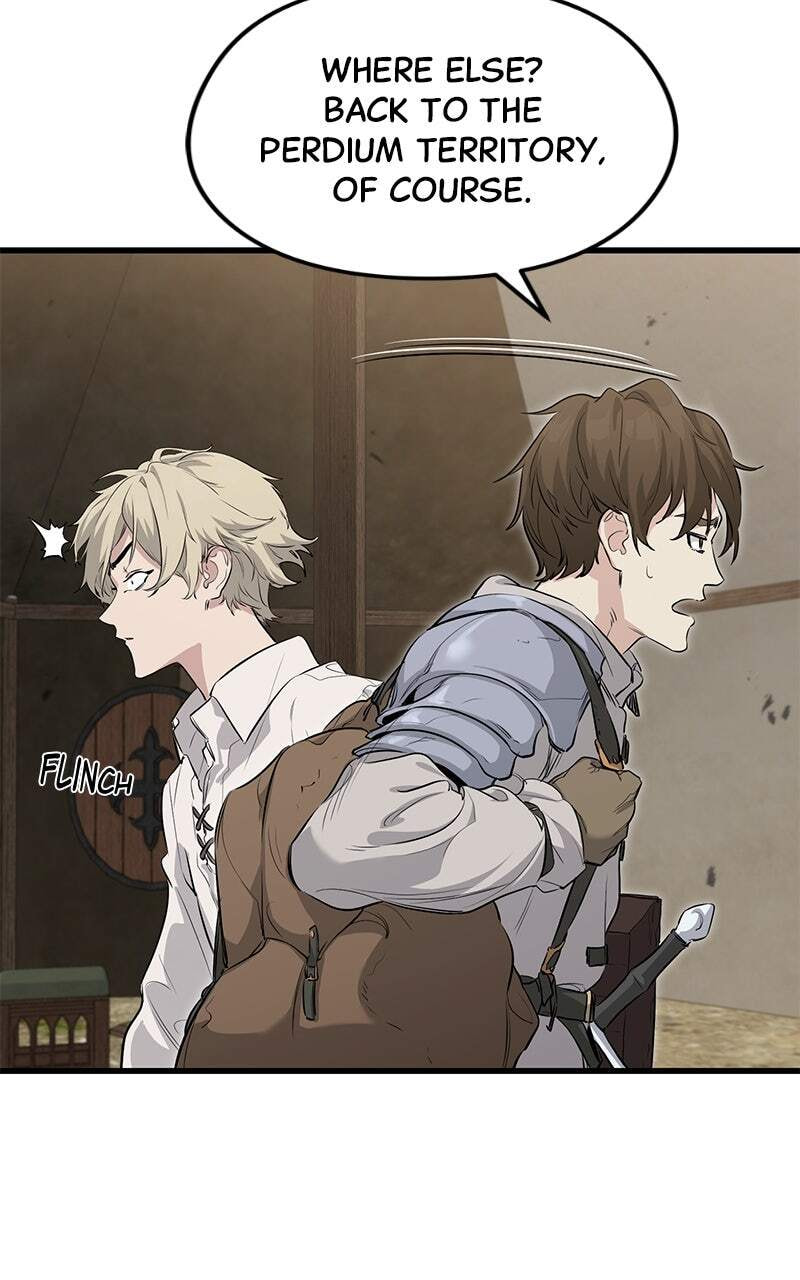 The Regressed Mercenary's Machinations Chapter 1 page 106 - 