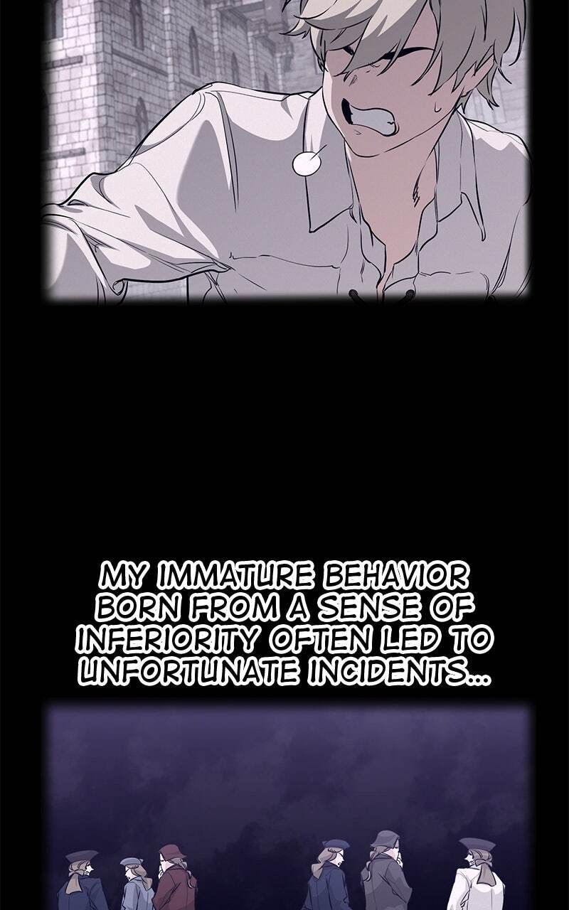 The Regressed Mercenary's Machinations Chapter 1 page 125 - 